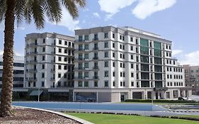 قصر الوليد للشقق الفندقية بر دبي